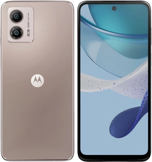 Motorola Moto G53
