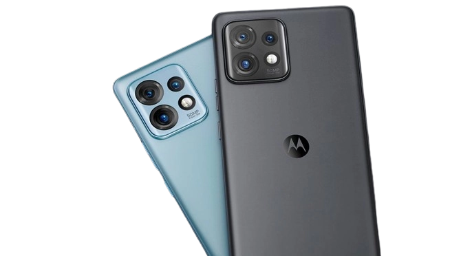 Motorola Moto X40
