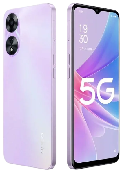 Oppo A58x