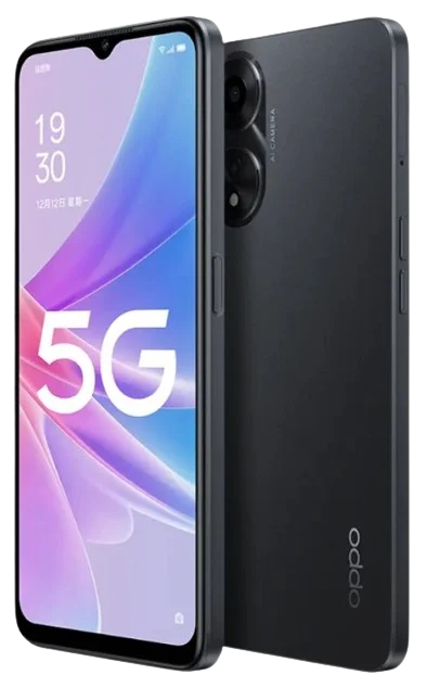 Oppo A58x