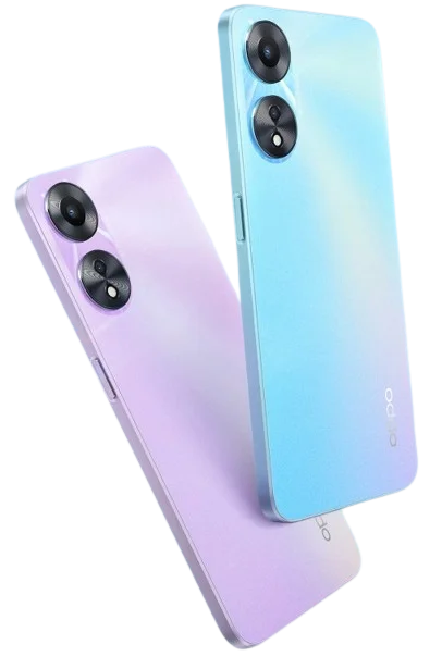 Oppo A58x
