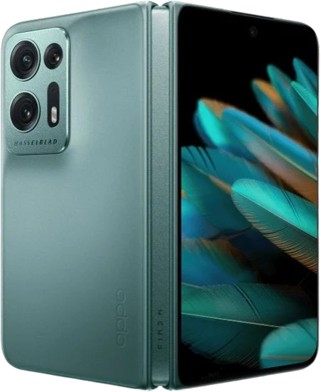 Oppo Find N2