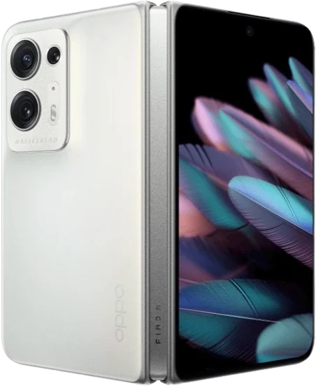 Oppo Find N2
