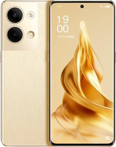 Oppo Reno9