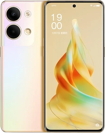 Oppo Reno9