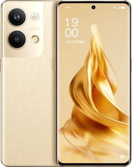 Oppo Reno9 Pro