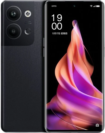 Oppo Reno9 Pro