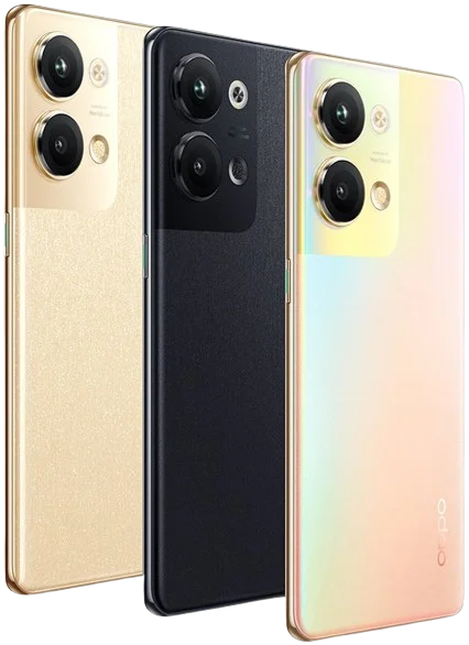 Oppo Reno9 Pro