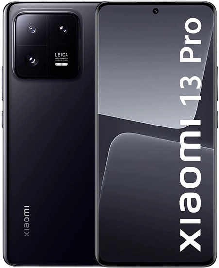 Xiaomi 13 Pro