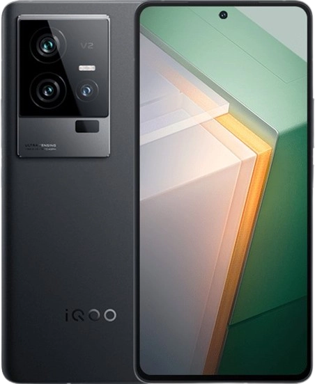 iQOO 11