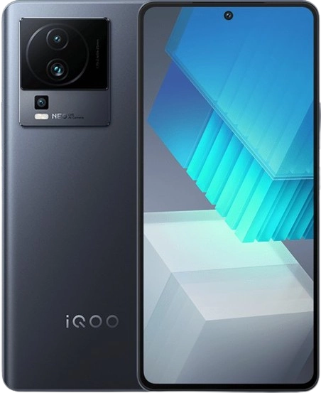 iQOO Neo7 SE
