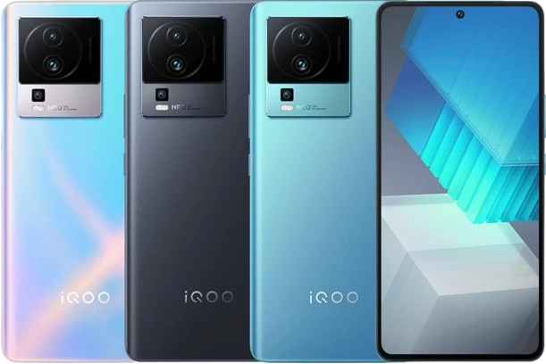 iQOO Neo7 SE