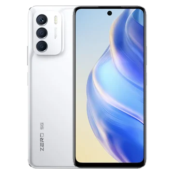 Infinix Zero 5G 2023