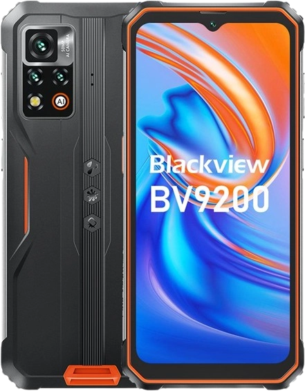 Blackview BV9200