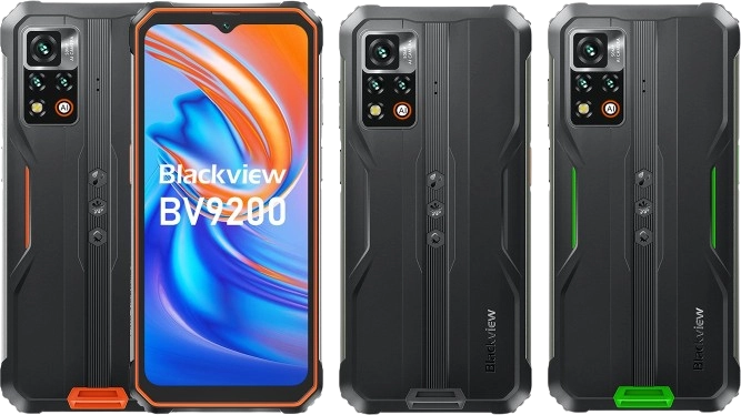 Blackview BV9200