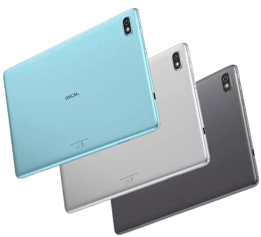 Blackview Oscal Pad 10