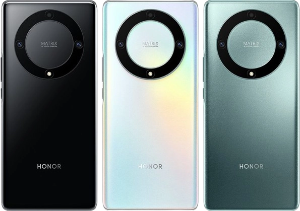 Honor X9a