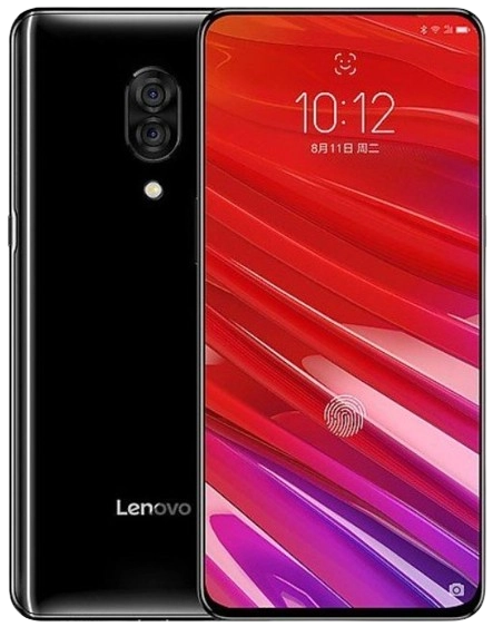 Lenovo Z5 Pro