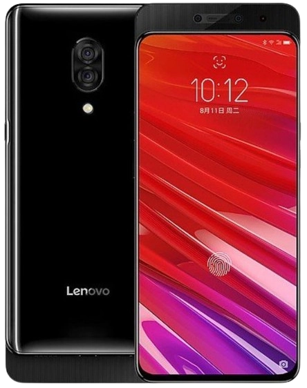 Lenovo Z5 Pro
