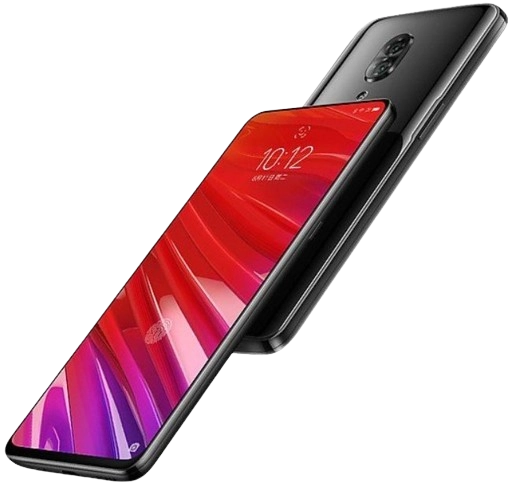 Lenovo Z5 Pro