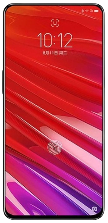 Lenovo Z5 Pro