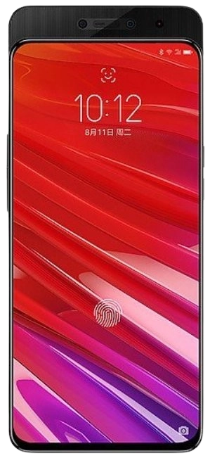 Lenovo Z5 Pro