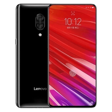 Lenovo Z5 Pro