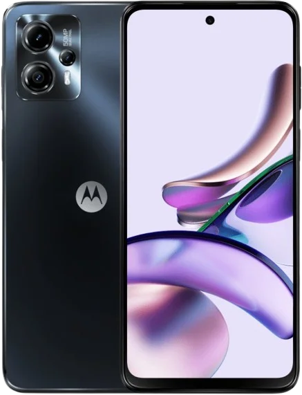 Motorola Moto G13