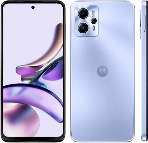 Motorola Moto G13