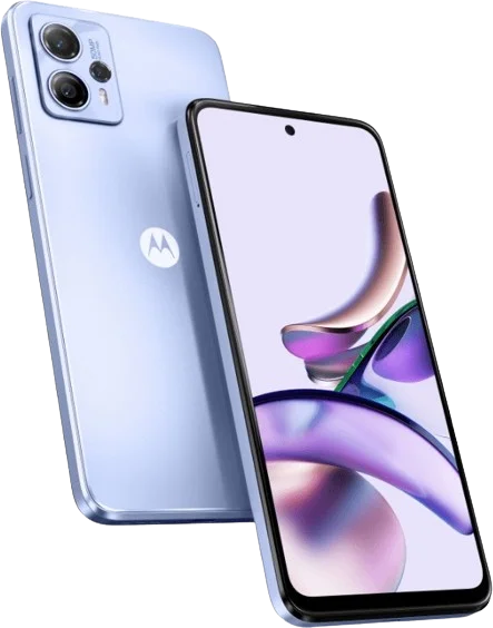 Motorola Moto G13