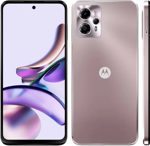 Motorola Moto G13