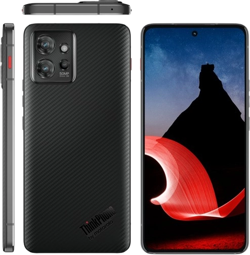 Motorola ThinkPhone