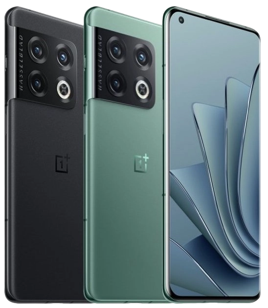 OnePlus 10 Pro