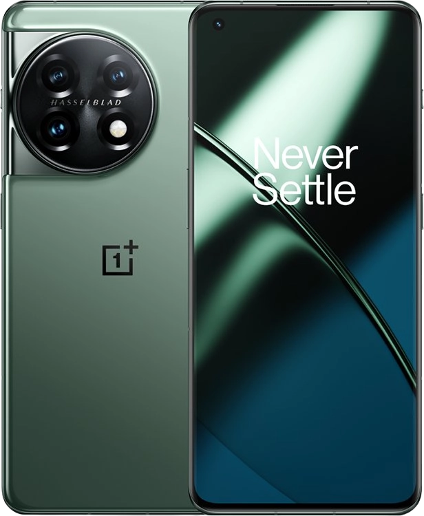 OnePlus 11
