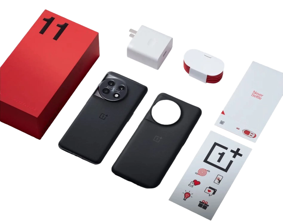 OnePlus 11