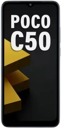 Poco C50