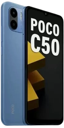 Poco C50