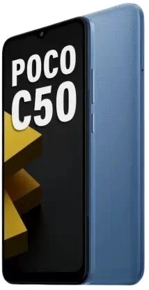 Poco C50