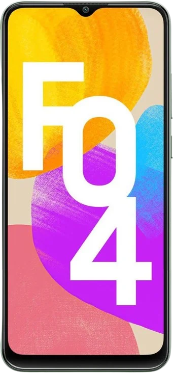 Samsung Galaxy F04