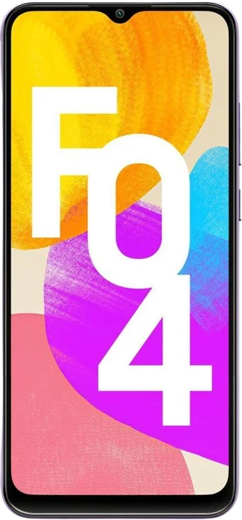 Samsung Galaxy F04