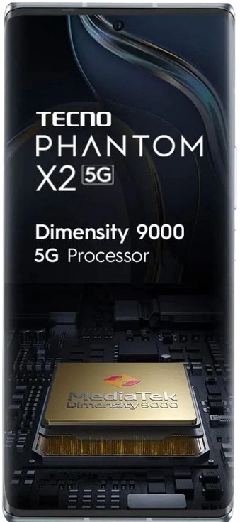 Tecno Phantom X2