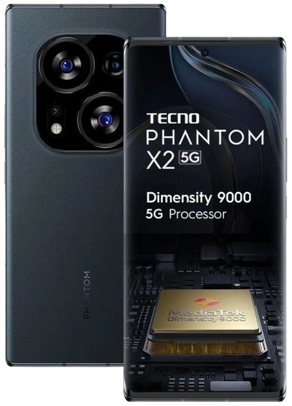 Tecno Phantom X2