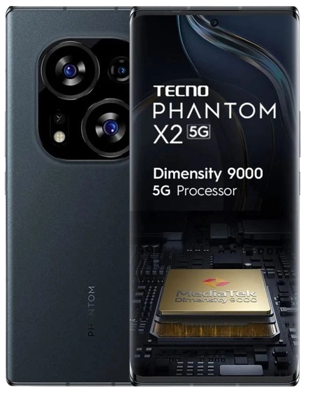 Tecno Phantom X2