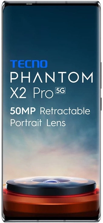 Tecno Phantom X2 Pro