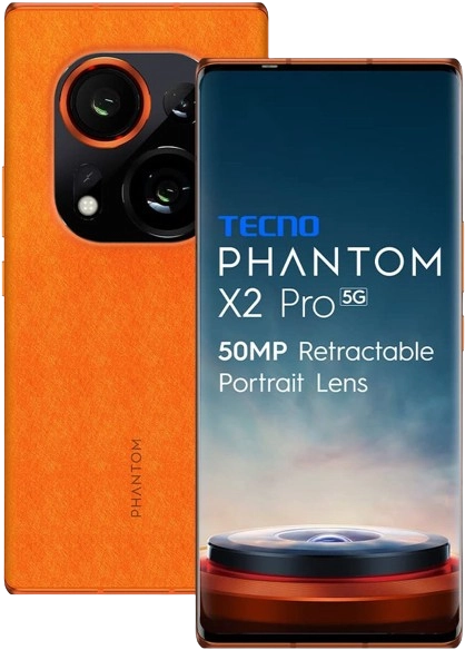 Tecno Phantom X2 Pro