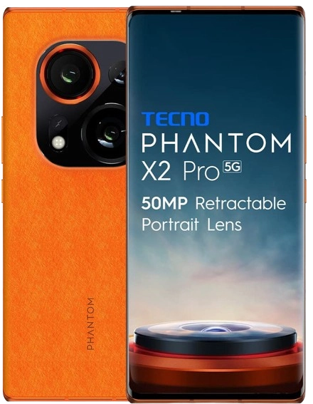 Tecno Phantom X2 Pro