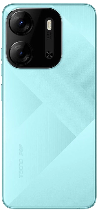 Tecno Pop 7 Pro