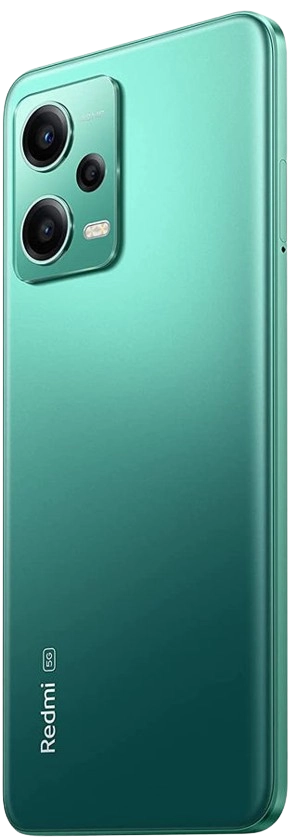 Xiaomi Redmi Note 12 5G