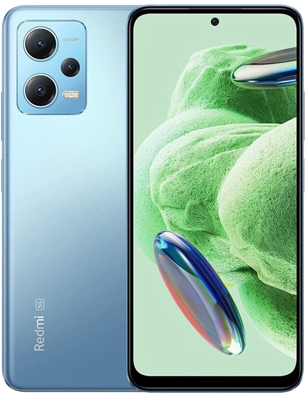 Xiaomi Redmi Note 12 5G
