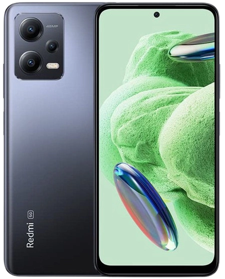 Xiaomi Redmi Note 12 5G